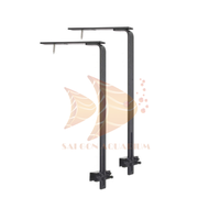 Taiwan HIGH QUALITY ALUMINUM ALLOY LAMP STAND FOR FISH AQUARIUM LIGHTS