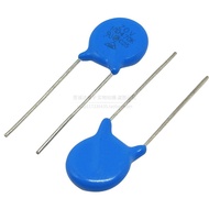 Voltage Allergy Resistor 10K 10D 180/220/270/330/390/470/560/151/181/201K In-Line Resistor