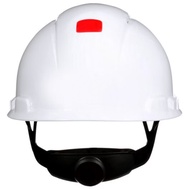 3M 701SFR-UV Sensor Labor Safety Helmet (including helmet strap)