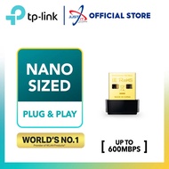 TP-Link ARCHER T2U NANO / Archer T2UB Nano AC600 Dual Band Wireless USB ADAPTER