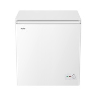 HAIER ตู้แช่ 2 ระบบ HCF-228C2 7 คิว สีขาว