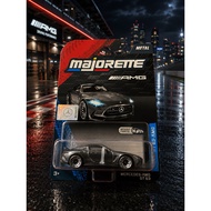 Majorette - Mercedes AMG GT-63
