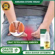 Propolis SM - Obat Ambeien Ambeyen Wasir Salep Wasir Benjolan Di Anus Abses Anus Obat Fistula Ani Am