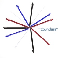 12pcs Stylus Pen Set Replacement Touch Styli Pen Set for Nintendo 3DS N3DS XL LL [countless.sg]