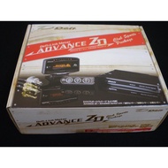Universal Defi Style Advance ZD Control Unit 10 in 1 Gauge