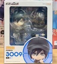 GSC Nendoroid 黏土人 3009 最原終一 新槍彈辯駁 V3 大家的自相殘殺新學期 新 槍彈辯駁