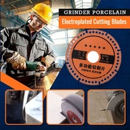 【Quick and Durable Cutting】 YH Industrial Composite Multi-Purpose Cutting Disc Cutting Disc/Grinding