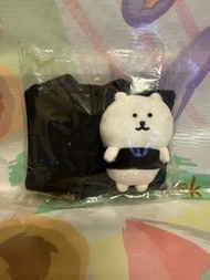🎉 Joke Bear 自嘲熊白熊杯套