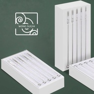 RM7 Tattoo Needle 7RM Coil/ - Hand Poke - Needle Tattoo Shading Coil & Rotary - Premium - Quality - 