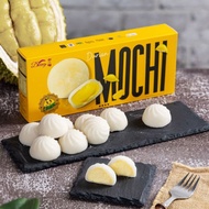 D24 Durian Mochi 10pcs/box
