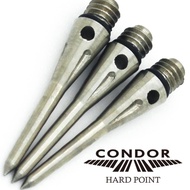 TRINIDAD - CONDOR CONVERSION POINT - HARD SHORT - 25MM