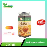 (SALES)HP-PERFECT RAW HONEY 750ML