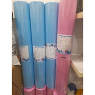 Bed sheet roll 60x180, 50 sheets