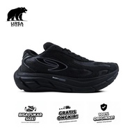 910 Nineten FUUTO HERITAGE Sport Shoes - BLACK, GREY