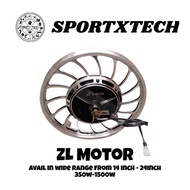 [Instock] ZL Motor