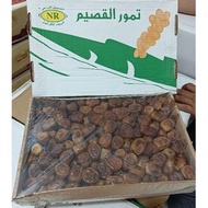 Sukkari Dates 3kg Sukari Dates 3 kg as Makassar