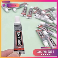 B7000 Glue, Phone Screen Glue, Phone Edge Glue, Phone Back Glass Sticker