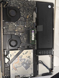 Apple MacBook Pro 零件