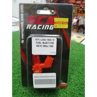 SCK Racing Fuel Injector RS150 180cc 10H