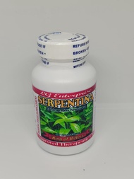 SERPENTINA HERBAL CAPSULE (RED)