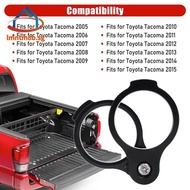 Anti-Theft Lock for   2005-2015 Truck Bed  Lock