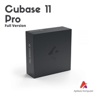 Software Program Recording PC DAW Steinberg Cubase 11 PRO Lifetime Full Version
