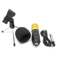 Taffware Bm-900 Microphone Mic Microphone Gaming Podcast Smule Package