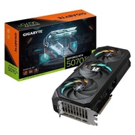 GIGABYTE GeForce RTX 5070 Ti GAMING OC 16G NVIDIA GeForce RTX 5070 Ti搭載 グラフィックスカード