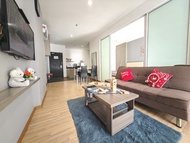 Ayer Keroh MITC  Relaxing Home 1BR 3-4pax  Metra Square