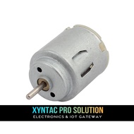 R140 3-6V DC Motor For Arduino