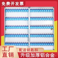 Key Box Real Estate Management Agent Wall-Mounted Key Key Storage Box Key Box Management Key Box Sto