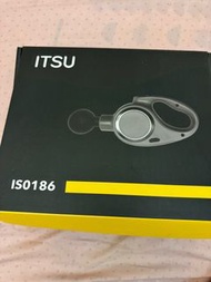 ITSU IS0186 運動按摩槍