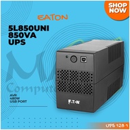 Eaton 5L850UNI 850VA 480W USB Port AVR Line Interactive UPS