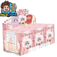 Baby Three Fairy Tale Journey (9 Random)