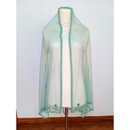 Veil Bridal veil Mother Order WARDAH hijab Bridal veil Pearl veil Bridal veil Bridal veil