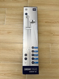 全新 Grohe 26098000 花灑套裝