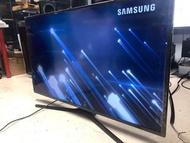 Samsung 50吋 50inch UA50KU6300 4K 無邊框智能電視 Narrow border Smart TV $3000