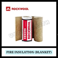 ROCKWOOL Safe 'n' Silent Pro 350, S40KG/M³ x 50MM x 0.6M x 1.2M x 8PCS/PACK