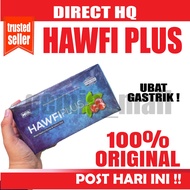 Haw Fi Plus Supplement |hawfiplus gastrik #hawfigastrik HAW FI PLUS PENAWAR GASTRIK DAN GERD