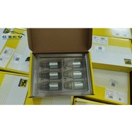 LUK NEW 6T40 6T45 6T30 6T35 Automatic Transmission OEM Solenoid Kit 6pcs/Set Fit For CRUZE Chevrolet