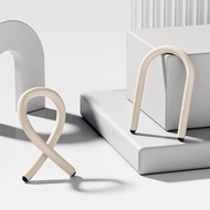 百变挂钩 多功能挂钩 00U2 Flexible Bendable Hook, Multi-Function Hanging Hook, No Drill Lock, Car Phone Mount,