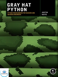 Sách Gray Hat Python - ACB Bookstore