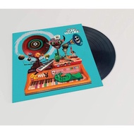 Gorillaz - Song Machine, Season One ( Vinyl / LP )