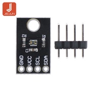 MCU-6075 UV Light Intensity sensor VEML6075 UVA UVB