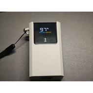 Cuktech 10 mini 3D printed protective case