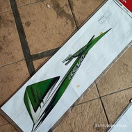 Stripe body Revo 110 Kiri. 871X0-K03-N20/N30/N50