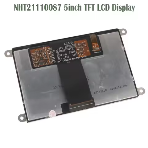 5inch TFT LCD Display For KTM Duke 390/790 Adventure R/S 2018-2024 Speedometer Instrument Cluster Mo