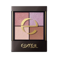 Excel Real Clothes Shadow CX03 泡泡袖 3.5g