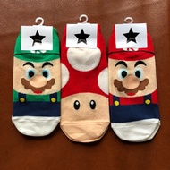 Iconic socks - Mario - Iconic Socks