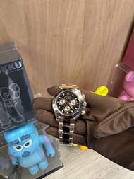 Rolex 116505 Black Daytona